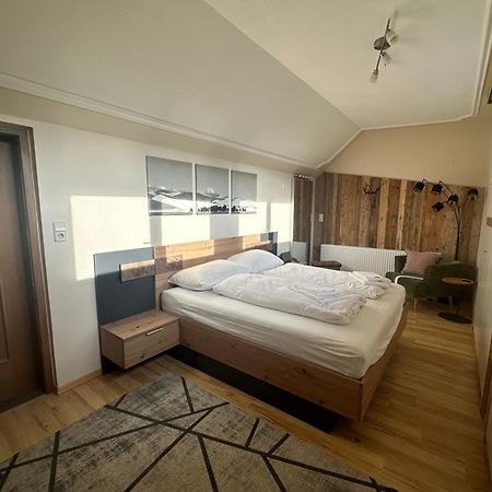 Appartement Riverview Saalbach Exterior foto