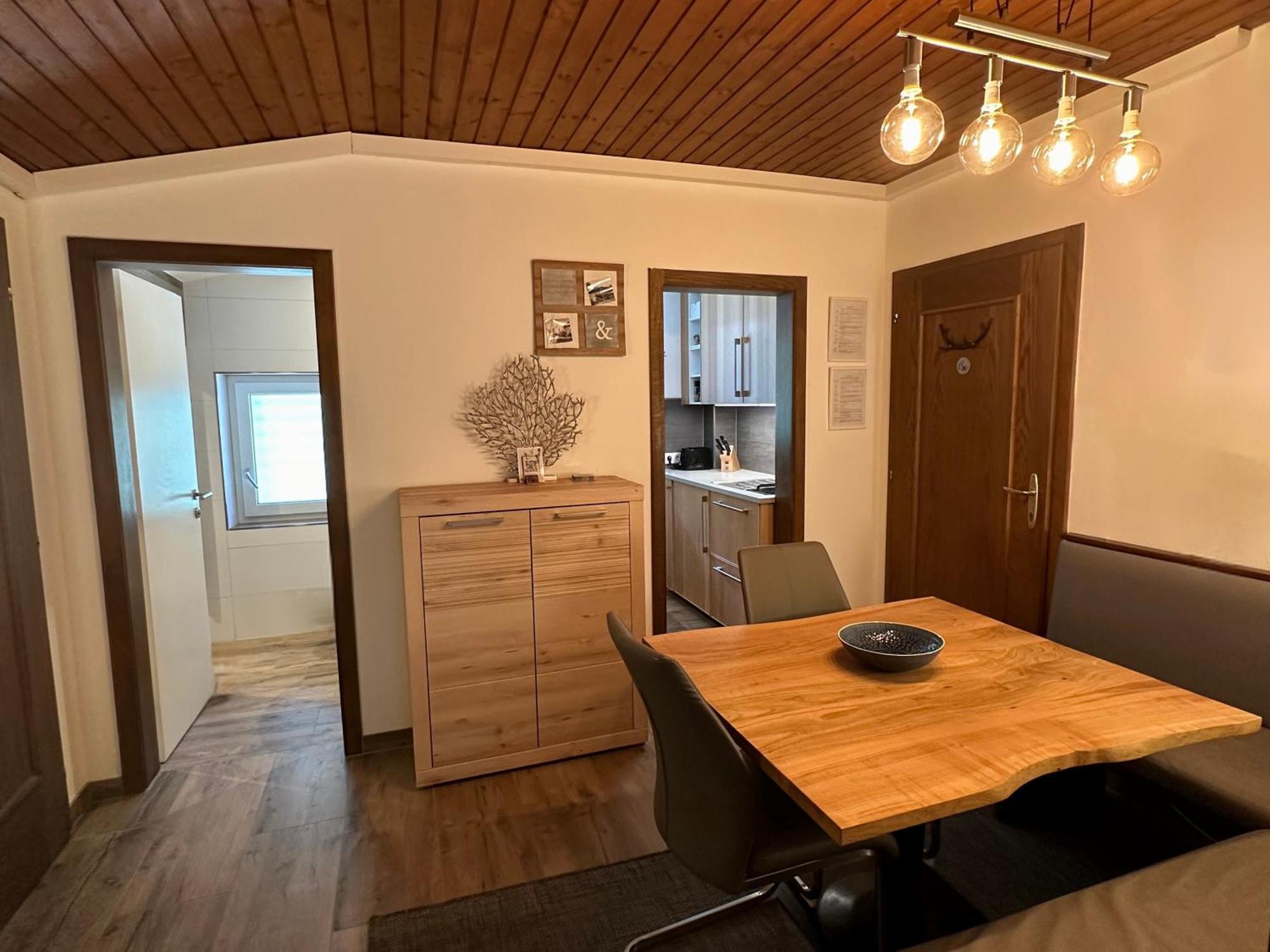 Appartement Riverview Saalbach Exterior foto