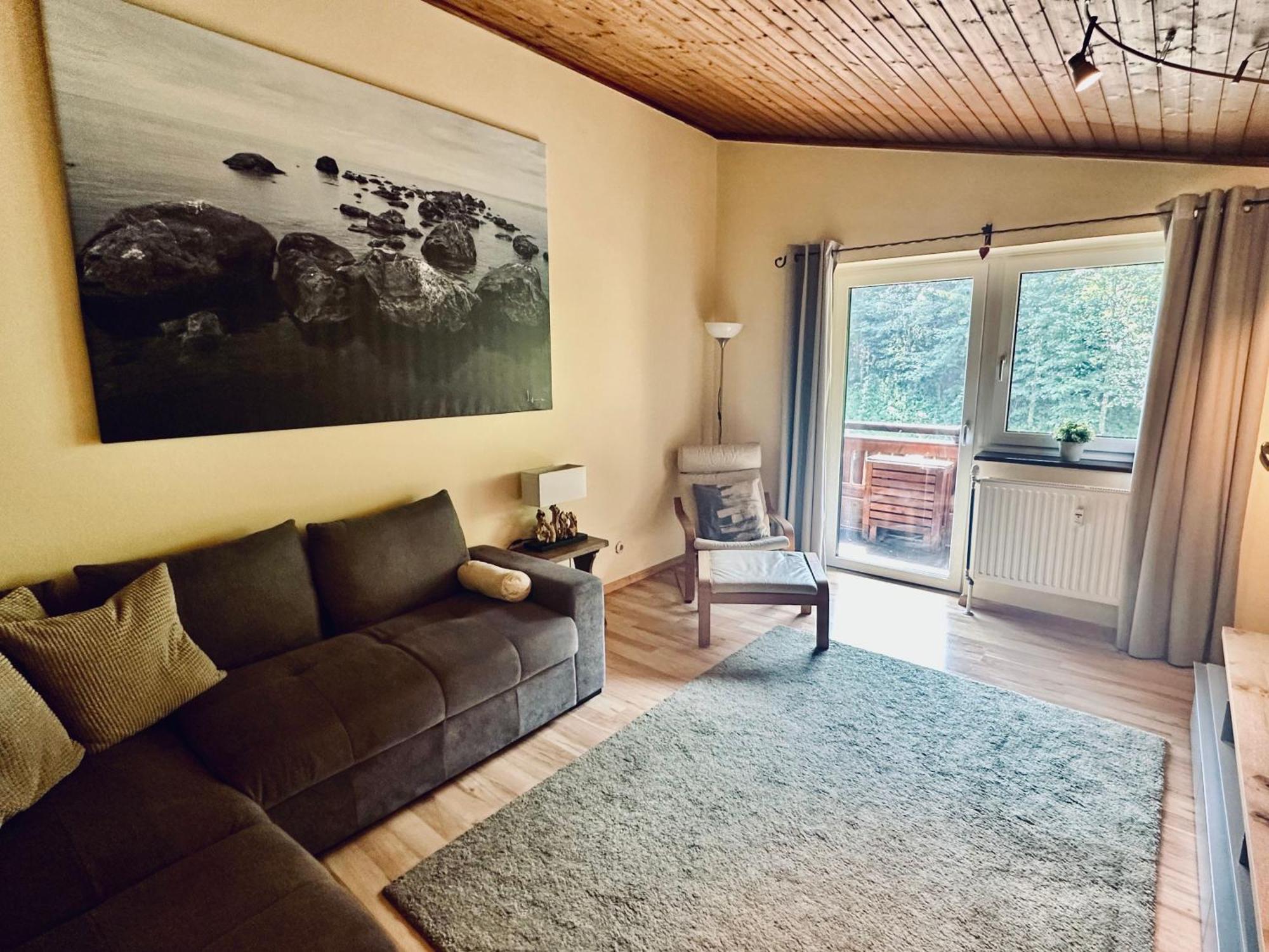 Appartement Riverview Saalbach Exterior foto