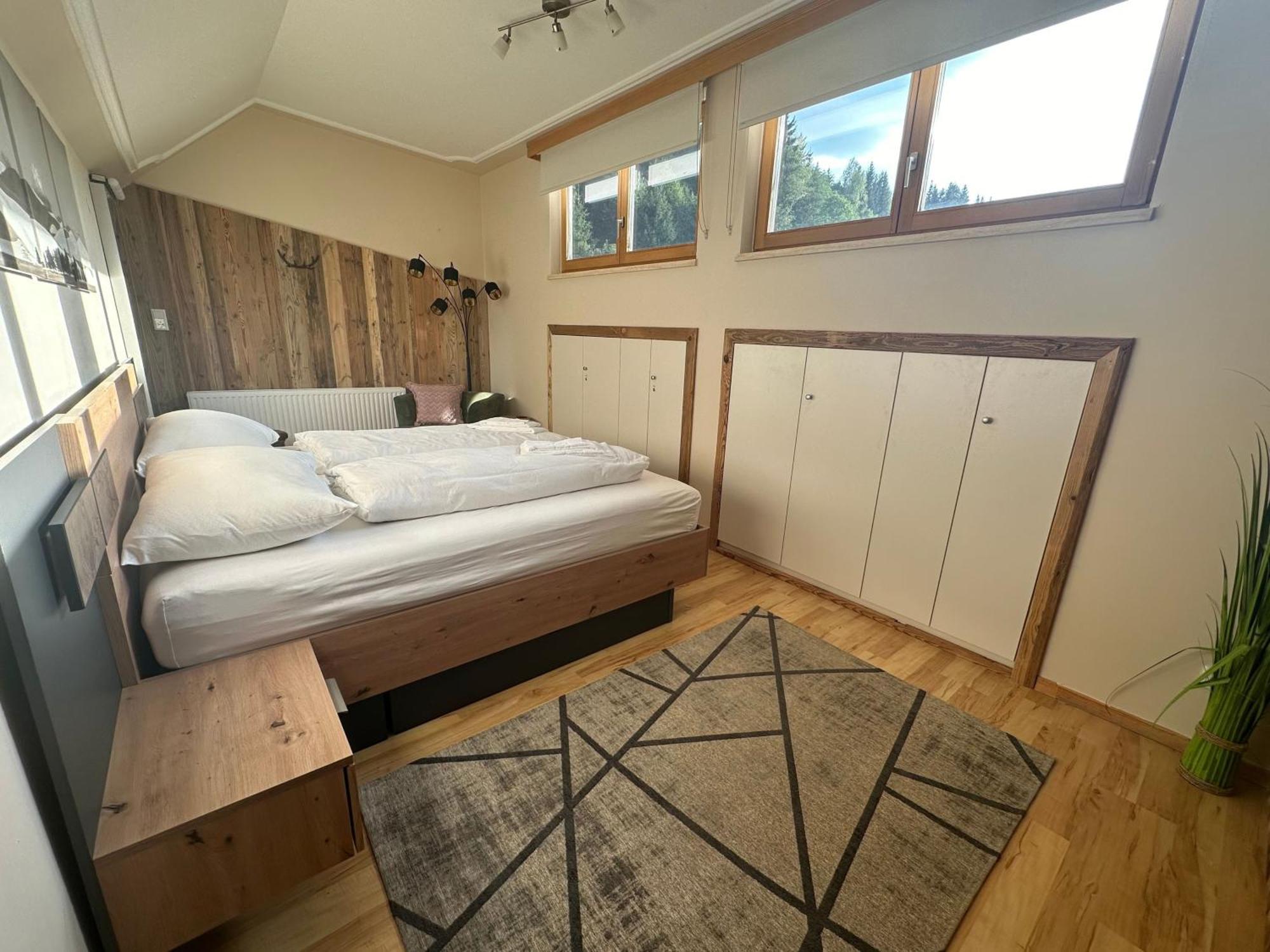 Appartement Riverview Saalbach Exterior foto